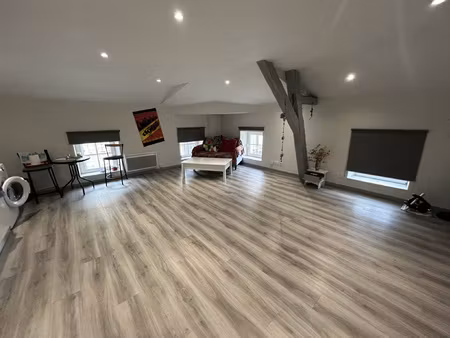 agen - appartement t2
