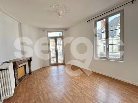 appartement type 2