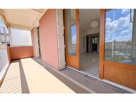 appartement avignon m² t-3 à vendre  134 000 €