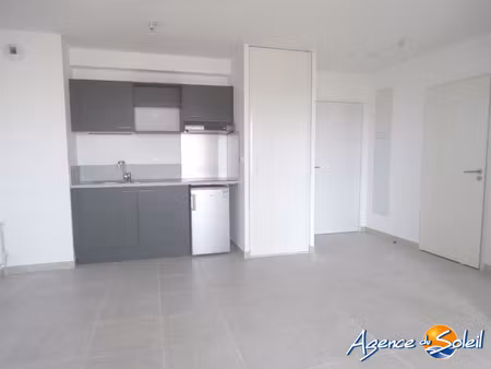 appartement t2 proche polygone