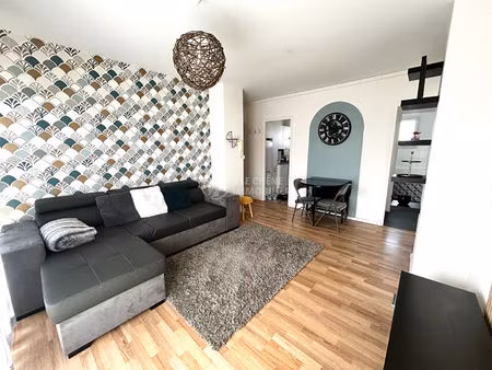 appartement bois d arcy 3 pièce(s) 53 m2