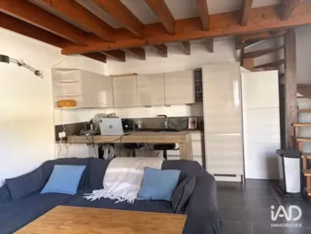 appartement à bordeaux (33800)
