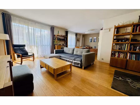 appartement boulogne-billancourt 108 m² t-4 à vendre  1 190 000 €