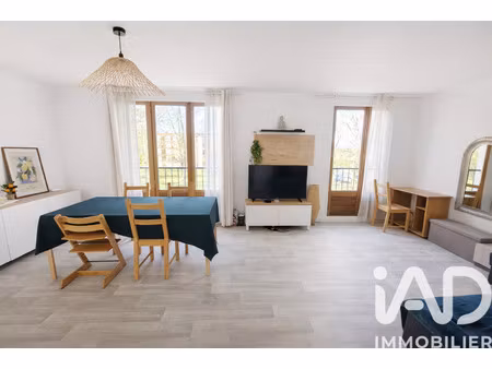 vente appartement 6 pièces
