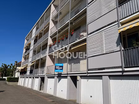 appartement 3 pièces à louer à cernay