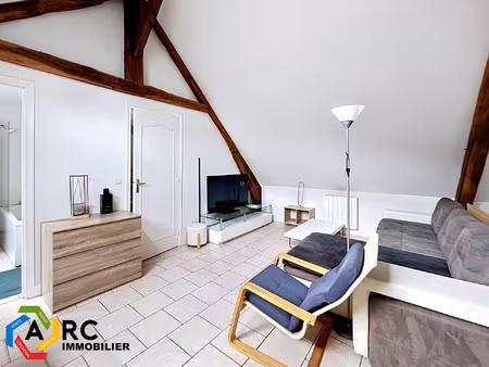 appartement à louer châteauneuf-sur-loire
