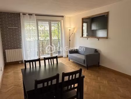 appartement t3 colombes