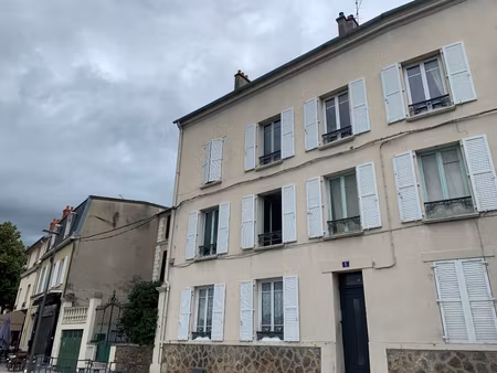 appartement 3 pieces conflans ste honorine