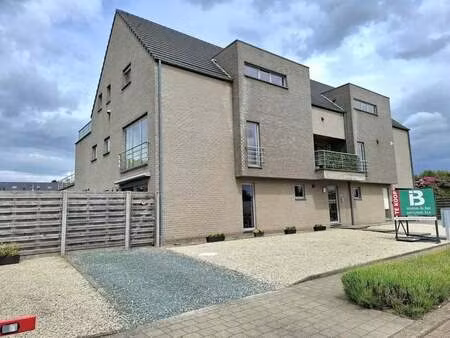 appartement à vendre à dessel € 324.000 (lo5px) - immo b | zimmo
