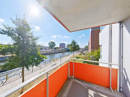 appartement dunkerque 3 pièce(s) 76.33 m2