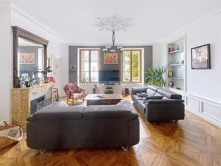 appartement duplex orléans 5 pièces 185 m2