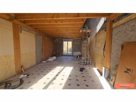 vente appartement 1 pièce 74 m² saint-martin-de-seignanx (40390)