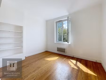 appartement - 40 03 m2 - 1 ch