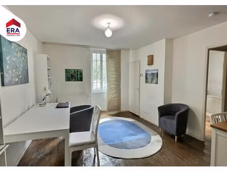 appartement 2 pièces 43 m² à louer figeac 46100 ? | era immobilier