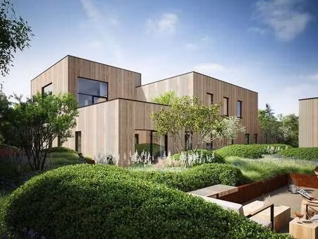 projet à haacht à partir de € 460.000 (10054rp) - living stone haacht | zimmo