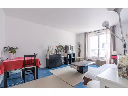 appartement le plessis-robinson 64.02 m² t-3 à vendre  275 000 €