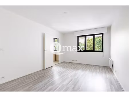 levallois - 2 pièces - 420 000 euros fai