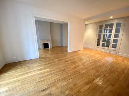 appartement hypercentre