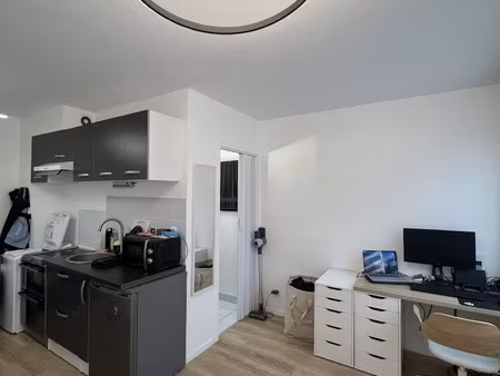 appartement à louer lyon
