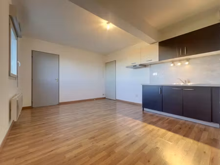 location appartement 2 pièces 34 m² à maîche (25120)