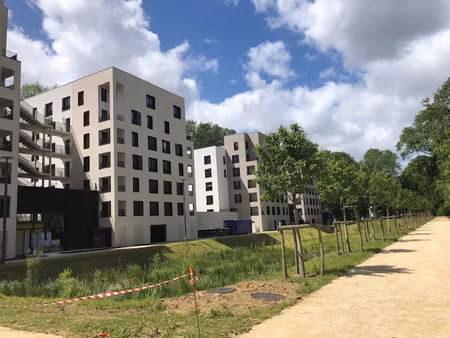 appartement 3 pièces à louer à massy - lumineux et calme