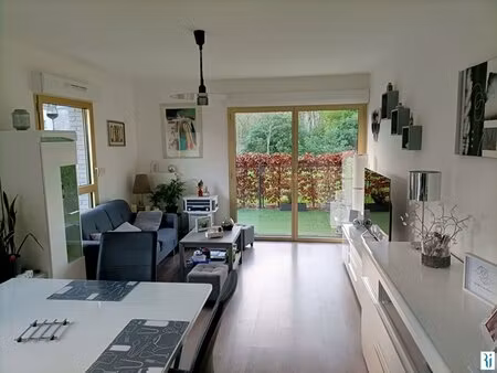 appartement mont saint aignan 3 pièce(s)