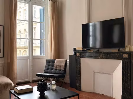 appartement montauban 2 pièce(s) 51.28 m2