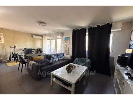 location appartement 3 pièces 61 m² à montpellier (34090)