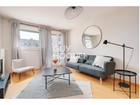 appartement à louer de 4 pièces de 80 83 m²