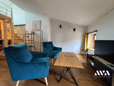 appartement nancy 2 pièce(s) 25 m2