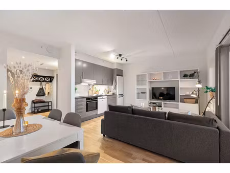 charmant 2 pieces neuf a nanterre