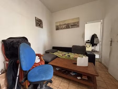 appartement - 31 4 m2