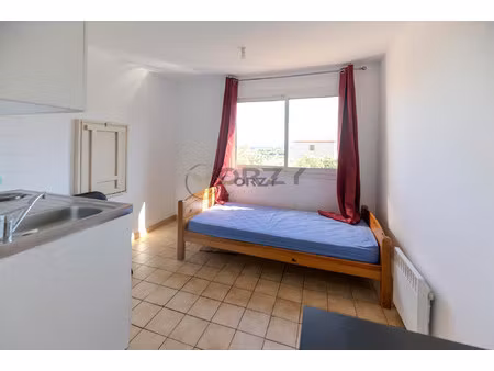 appartement à vendre nîmes