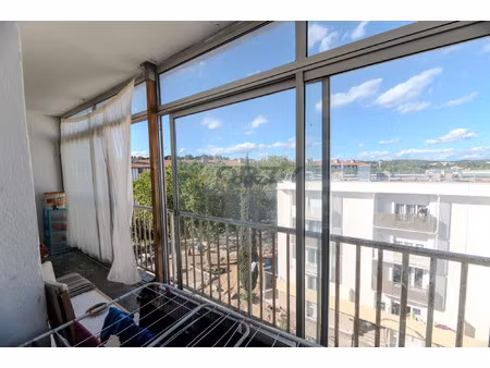 appartement à vendre nîmes
