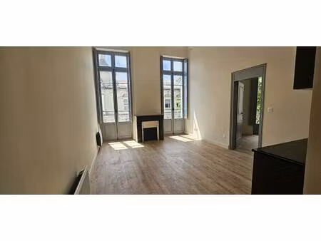 appartement t2 neuf avec vue exceptionnelle sur les arènes