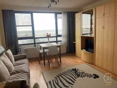 appartement à vendre à oostende € 220.000 (lo5qq) - century 21 sea port | zimmo