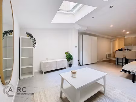 appartement à louer orléans