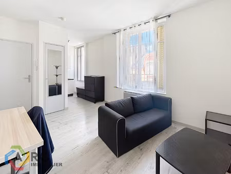 appartement à louer orléans