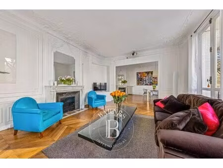 le service location de la maison barnes vous propose ce bien: