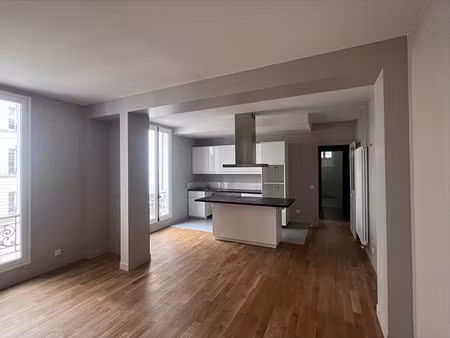 appartement 2 pièces