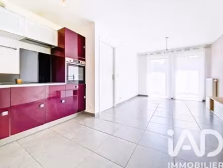appartement à pontault-combault (77340)