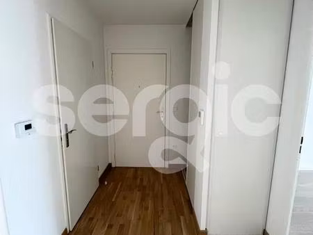 appartement type 2