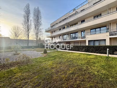 superbe appartement 3 pièces à louer à reims  quartier moissons