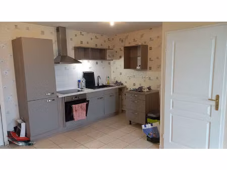 appartement de type 2 47.36m²