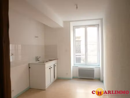 appartement à louer saint-junien