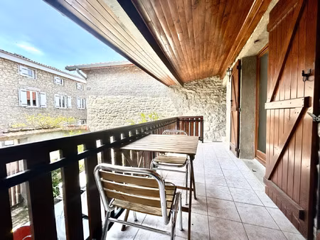location appartement 3 pièces 58 m² à soucieu-en-jarrest (69510)