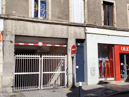 studio meuble centre ville