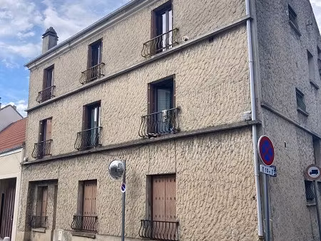 studio meublé
