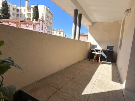 appartement à louer toulouse