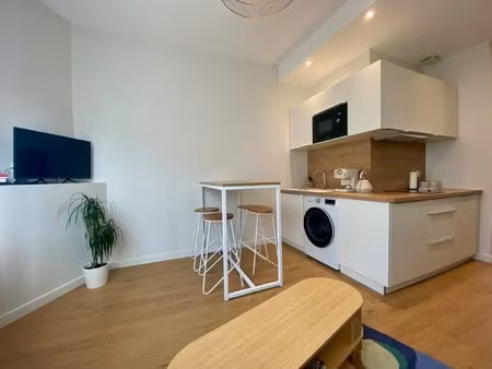appartement